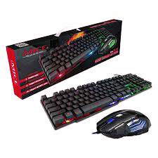 RGB Gaming Keyboard IMICE( An300)