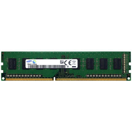 SAMSUNG 4GB DDR3 KOREAN