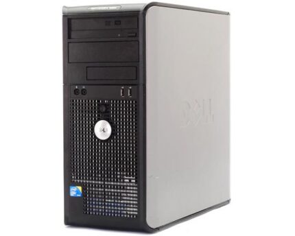 Dell Optiplex 380 MT Desktop PC