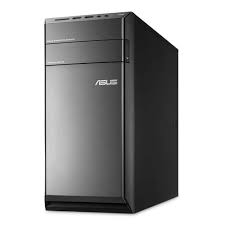 Asus AMD 2 Core Desktop PC