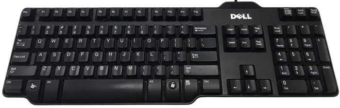 Dell Keyboard Price in BD