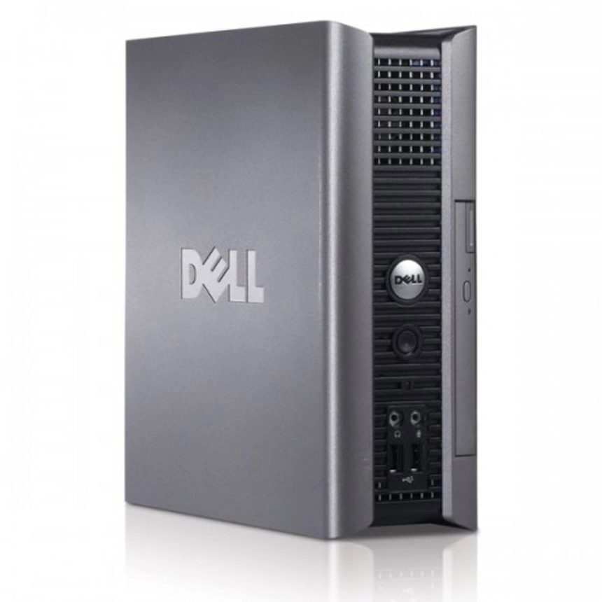 Dell Optiplex760 Core 2 Dou 6m DDR3 4GB RAM 500GB HDD Price in ...