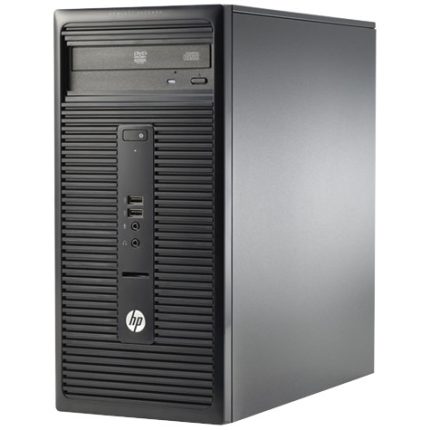 HP ProDesk 490 G3 MT Business PC
