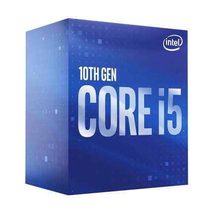 Intel Core i5 10400 10Th Gen Price in Bangladesh