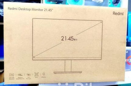 Xiaomi Redmi 21.45 Inch Full HD Monitor