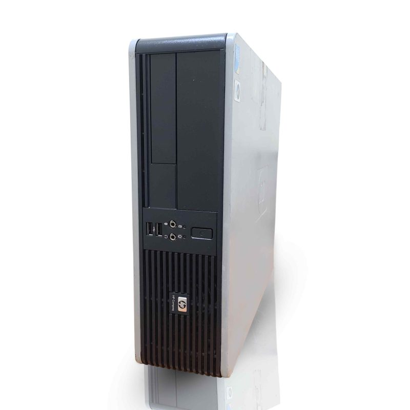 HP Compaq dc5800 Small Form Factor Desktop PC