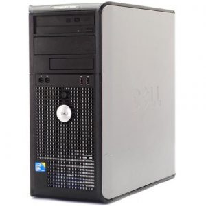 Dell Optiplex 380 MT Desktop PC