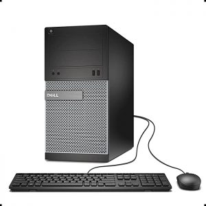 Dell™ OptiPlex™ 3010 Brand desktop PC Intel Core i7