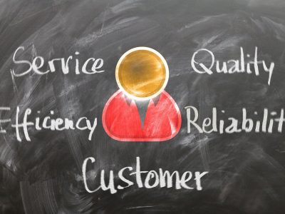 customer, expectation, service
